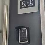 E+E Apartment Nah Am Centro