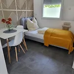 E+E Apartment Nah Am Centro