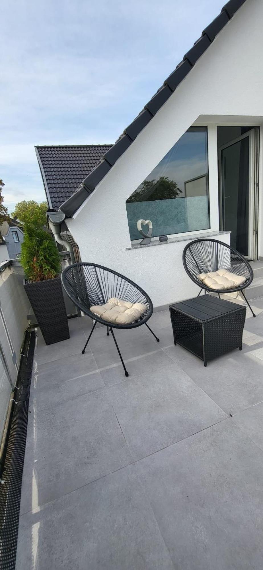 Appartement E+e Nah Am Centro Oberhausen (North Rhine-Westphalia)